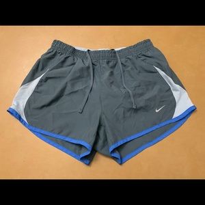 Nike Dri Fit Running Shorts